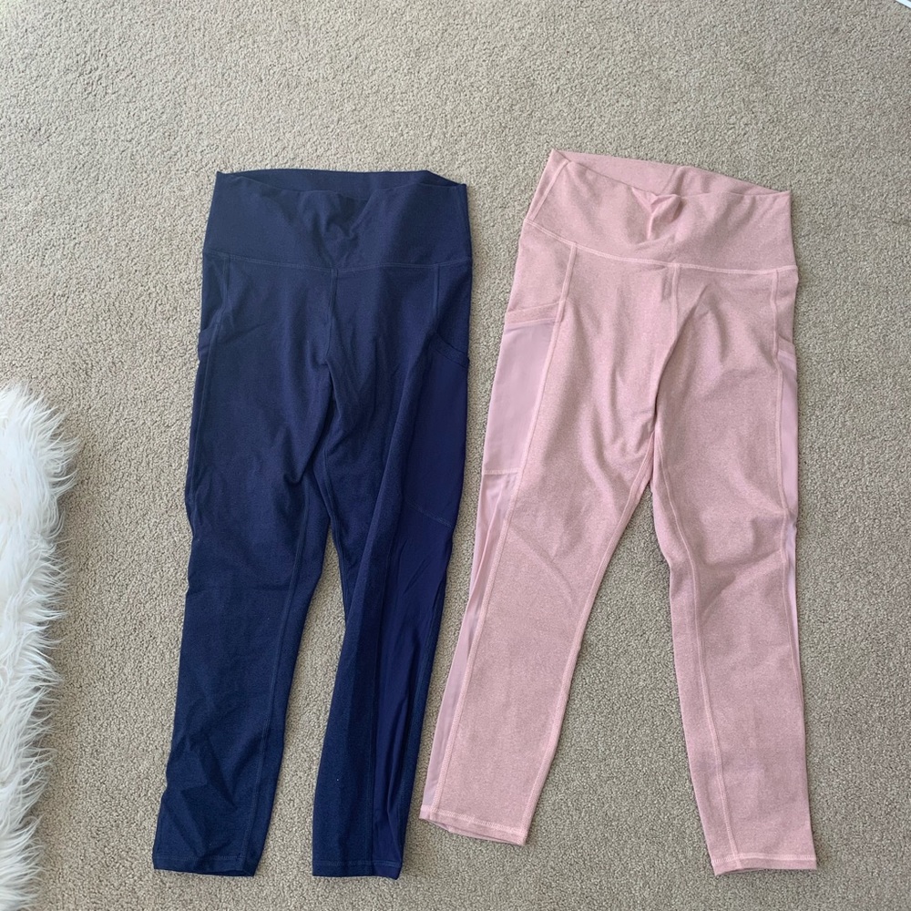 Leggings!